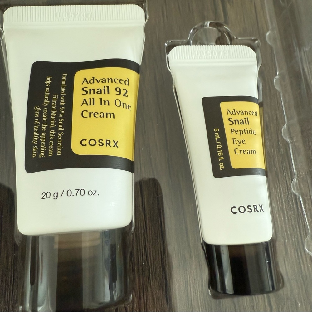 COS Advanced Snail Kit - Picture 5 of 6